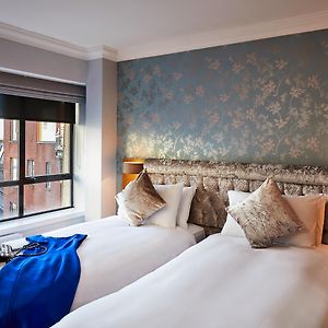 Standaard Kamer met Twee Aparte Bedden