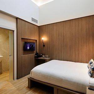Deluxe Kamer met een King Size Bed